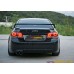 SEQUENCE QUANTUM SPOILER CHEVROLET CRUISE LACETTI 2009-14